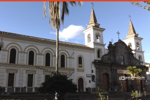 Catedral de Ibarra
